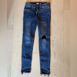 Old Navy Ballerina Jeans for girls